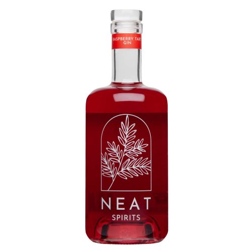 Neat Spirits Raspberry Tart Gin